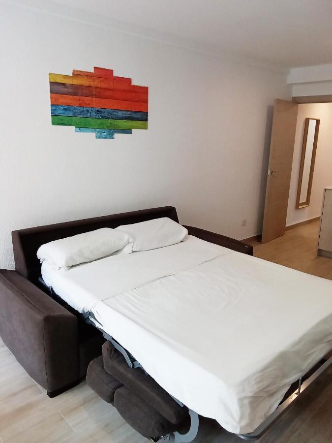 Rosesapparts Portmar Zewnętrze zdjęcie
